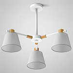 Люстра на штанге Imperiumloft Natura A White NATURAAW01 250_100_Array