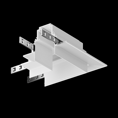 Комплектующие для встраиваемой трековой системы Technical TRA004CL-22W 400_400_2210929