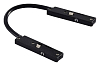 Соединитель гибкий для треков Wertmark WTL WTL.L0.60.LP1 100_100_2156606