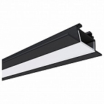 Короб встраиваемый Apeyron Electrics  08-03-ЧБ 250_100_Array