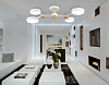 Люстра на штанге Ambrella Light FL FL4858 100_100_2028328