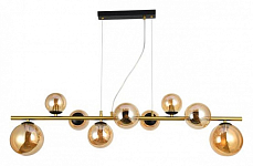 Подвесной светильник Arte Lamp Gemini A2243SP-9PB 250_100_1824441