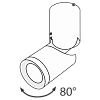 Потолочный светильник Technical C019CW-01W 100_100_3146881