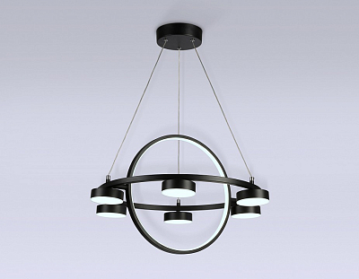 Подвесная люстра Ambrella Light FL FL51775 400_400_2018502