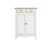 Комод «Leontina» на 2 ящика 2 дверки арт ST9329R 250_100_1933405