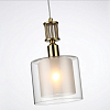 Подвесной светильник Odeon Light Saga 5088/1 100_100_1731126