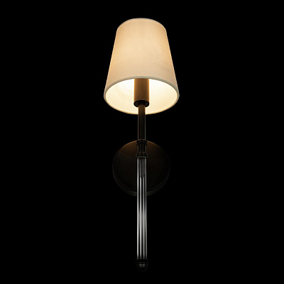 Бра Loft it Cosy 10308W Black 400_400_1852538