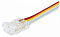 Соединитель лент гибкий Ambrella Light  GS7911