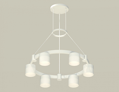 Подвесная люстра Ambrella Light XR XR92031204 400_400_2020775