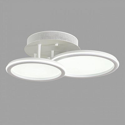 Накладной светильник Lumion LEDIO 8380/45CL 400_400_2686931