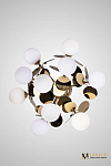 Бра AM-Group AM397 AM397 AP10 GOLD 250_100_2862008