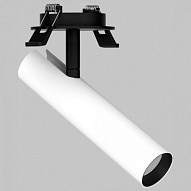 Встраиваемый светильник на штанге Imex SPY LED IL.0005.2201-R-WBK 500_191_3229279