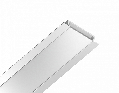 Профиль встраиваемый Ambrella Light GP GP1100WH 400_400_2025568