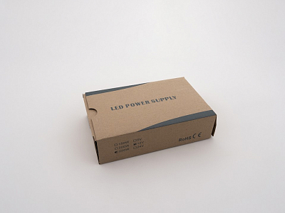 Блок питания LEDS POWER Standard 000817 400_400_2200492