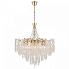 Подвесная люстра Lumion Kristina 8243/8 100_100_1866970
