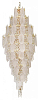 Подвесная люстра Odeon Light Tears 5049/54 100_100_2429857