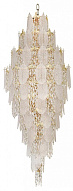 Подвесная люстра Odeon Light Tears 5049/54 500_191_2429857