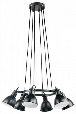 Подвесная люстра Lightstar Acrobata 761167 400_400_1713938