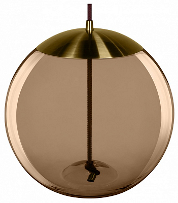 Подвесной светильник Loft it Knot 8135-B 400_400_2460942