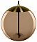 Подвесной светильник Loft it Knot 8135-B