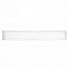 Накладной светильник Jazzway  PPL1195/U 36w 4000K IP40 100_100_2870406