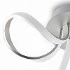 Потолочная люстра Mantra Knot Led 4994 100_100_546020