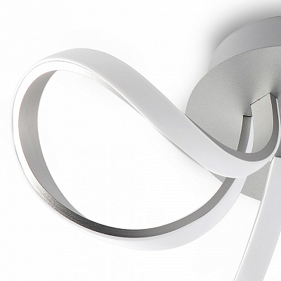 Потолочная люстра Mantra Knot Led 4994 400_400_546020