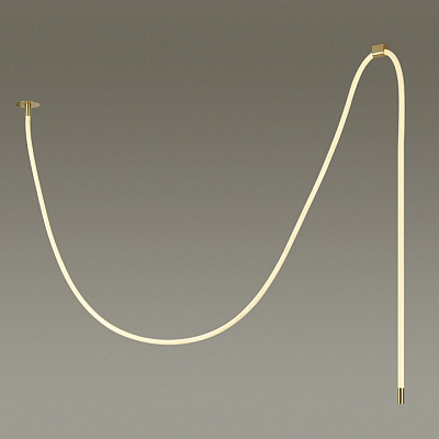 Подвесной светильник Odeon Light Corda 4399/40CL 400_400_1726437