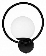 Бра Arte Lamp Matisse A7741AP-1BK 500_191_2250750