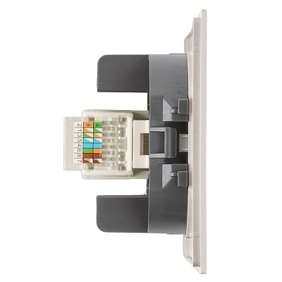 Розетка Ethernet RJ-45 без рамки Stekker Мия 50480 400_400_3097657