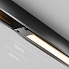 Трековый светильник Technical TR240-4-12WTW-DSZ-B 100_100_2875642