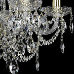 Подвесная люстра Bohemia Art Classic 11.25 11.25.6+3.200.XL-66.Gd.Sp 250_100_1934215