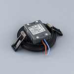 Встраиваемый светильник Citilux Омега CLD50R082 250_100_3149166