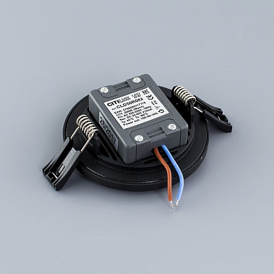 Встраиваемый светильник Citilux Омега CLD50R082 400_400_3149166