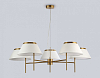 Подвесная люстра Ambrella Light LH LH72473 100_100_2476236