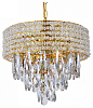 Подвесная люстра Escada 140009 140009/5P Gold 100_100_2427385