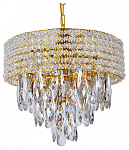 Подвесная люстра Escada 140009 140009/5P Gold 250_100_Array