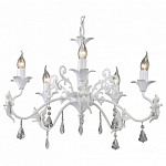 Подвесная люстра Arte Lamp Angelina A5349LM-5WH 250_100_Array