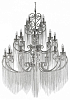 Подвесная люстра Loft it Wonderland 10405/24 100_100_2429025