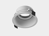 Корпус на 1 пост SWG PRO COMBO COMBO-42-WH 250_100_2180428