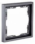 Рамка на 1 пост Kollinger Eclipse EC1GY 250_100_3118332