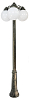 Фонарный столб Fumagalli Globe 250 G25.157.S30.BYE27DN 100_100_3076854