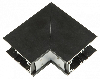 Соединитель угловой L-образный для треков накладных Uniel UBX-MS22 UL-00008731 400_400_2379376