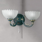 Бра Reccagni Angelo 3610 A 3610/2 250_100_2833221