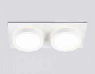 Встраиваемый светильник Ambrella Light TN TN52423 250_100_2029657