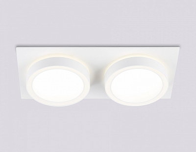 Встраиваемый светильник Ambrella Light TN TN52423 400_400_2029657