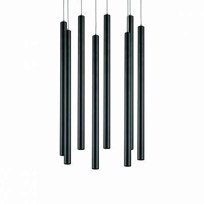 Подвесная люстра Lightstar Tubo L8T747237 400_400_561646