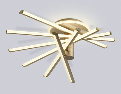 Потолочная люстра Ambrella Light COMFORT FL6234 400_400_2840742
