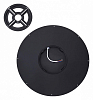 Накладной светильник Sonex Alfa Black 7660/32L 100_100_1709625
