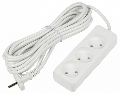 Удлинитель Uniel Ultra UL-00009984 400_400_1861014